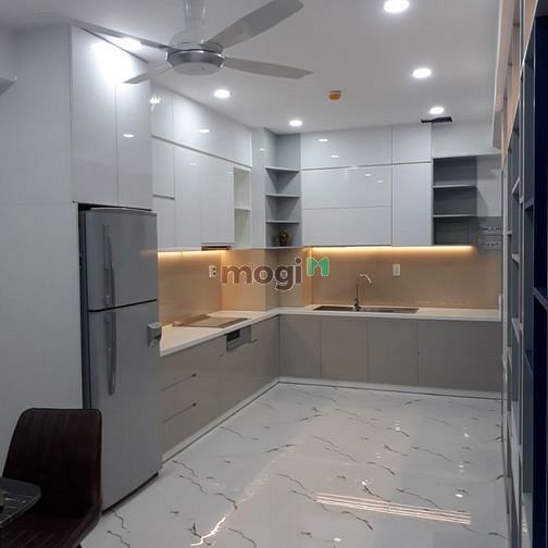 Hình ảnh SaiGon South - 75m2 - 2PN/2WC - Full NT đẹp - giá 11tr/th Bao phí QL.