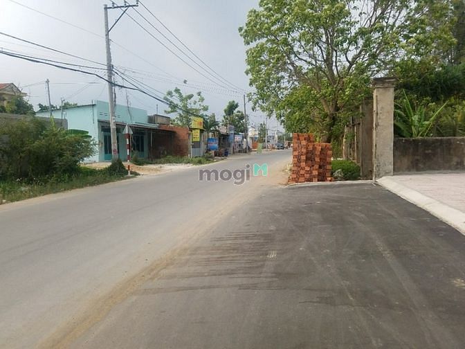 Hình ảnh Bán gấp lô 5x15m 535tr đường Đỗ Văn Dậy , Hóc Môn
