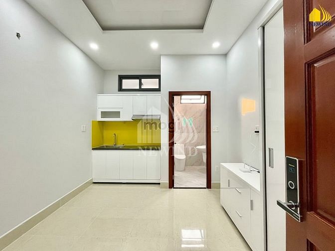 Hình ảnh Căn Hộ Duplex Full NT Q7 mới 100% Gần cầu kênh tẻ, lotte mart