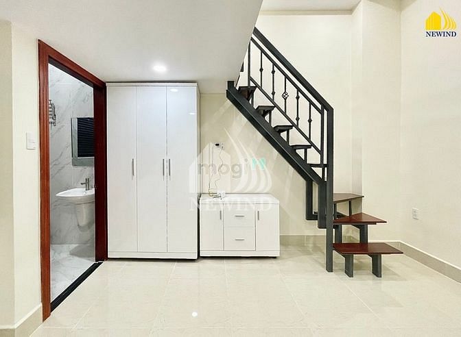 Hình ảnh Căn Hộ Duplex Full NT Q7 mới 100% Gần cầu kênh tẻ, lotte mart