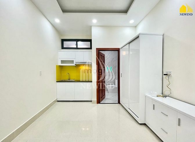 Hình ảnh Căn Hộ Duplex Full NT Q7 mới 100% Gần cầu kênh tẻ, lotte mart