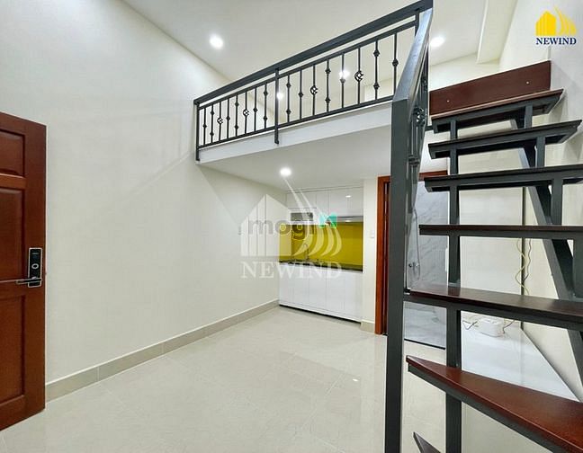Hình ảnh Căn Hộ Duplex Full NT Q7 mới 100% Gần cầu kênh tẻ, lotte mart