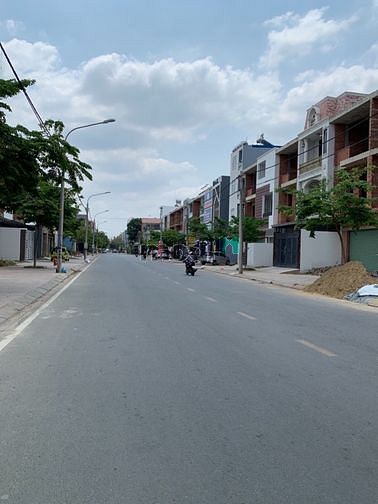 Hình ảnh Đất bán phường Bửu Long, đường N4 mặt tiền kinh doanh sầm uất; 4.5 tỷ.