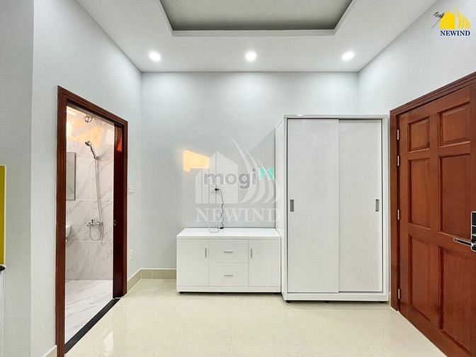 Hình ảnh Căn Hộ Duplex Full NT Q7 mới 100% Gần cầu kênh tẻ, lotte mart