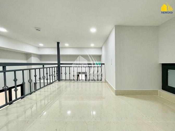 Hình ảnh Căn Hộ Duplex Full NT Q7 mới 100% Gần cầu kênh tẻ, lotte mart