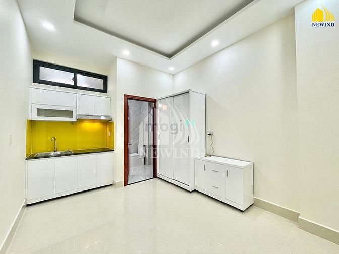 Hình ảnh Căn Hộ Duplex Full NT Q7 mới 100% Gần cầu kênh tẻ, lotte mart