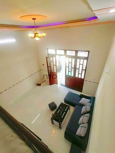 Hình ảnh Bán nhà sổ chung giá rẻ Gần chợ quang thắng