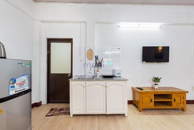 Hình ảnh Mb6623 nạp rút nhanh chóng Studio chung cư mini Ngô Tất Tố, Bình Thạnh - cửa sổ lớn thoáng