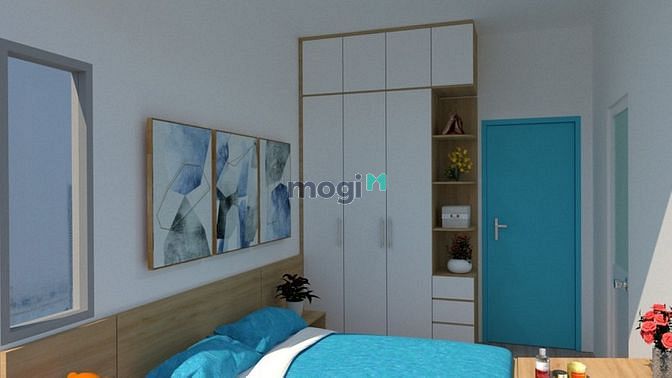 Hình ảnh Bán Trang Chủ MB66.COM / Đăng Ký Tặng 66K Blue Sky Tower, ngay KDC Bình Trưng Đông,2 tỷ 080 căn 69m2