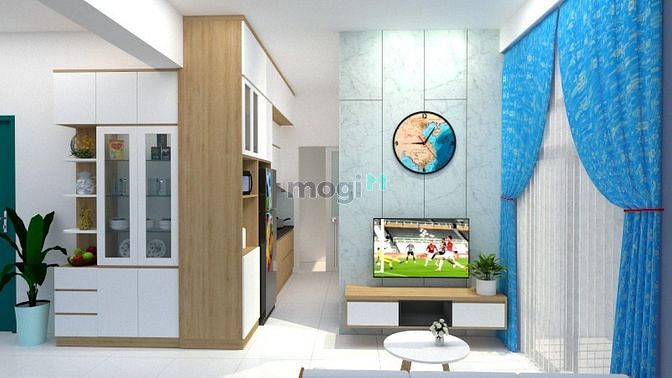 Hình ảnh Bán Trang Chủ MB66.COM / Đăng Ký Tặng 66K Blue Sky Tower, ngay KDC Bình Trưng Đông,2 tỷ 080 căn 69m2