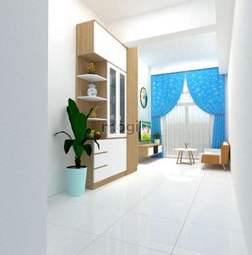 Hình ảnh Bán Trang Chủ MB66.COM / Đăng Ký Tặng 66K Blue Sky Tower, ngay KDC Bình Trưng Đông,2 tỷ 080 căn 69m2