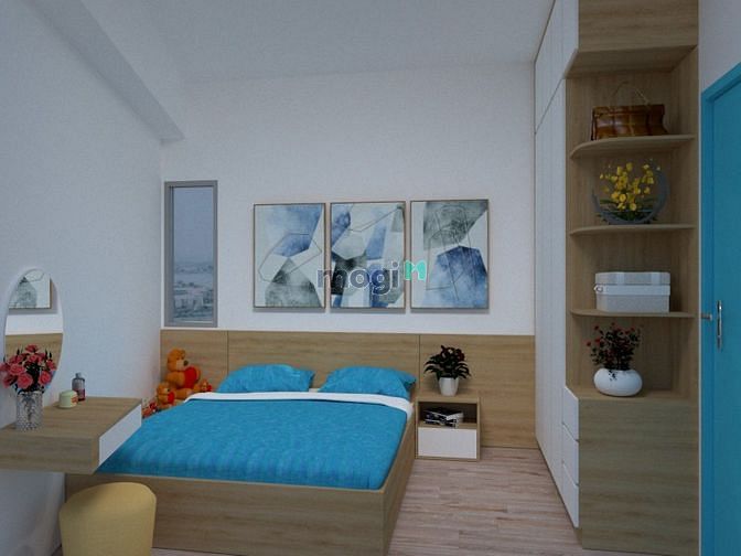 Hình ảnh Bán Trang Chủ MB66.COM / Đăng Ký Tặng 66K Blue Sky Tower, ngay KDC Bình Trưng Đông,2 tỷ 080 căn 69m2