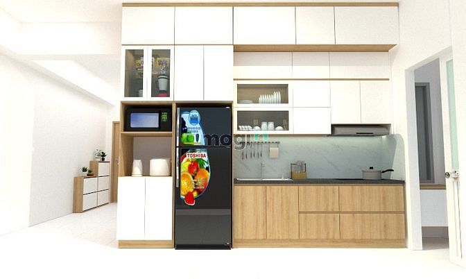 Hình ảnh Bán Trang Chủ MB66.COM / Đăng Ký Tặng 66K Blue Sky Tower, ngay KDC Bình Trưng Đông,2 tỷ 080 căn 69m2