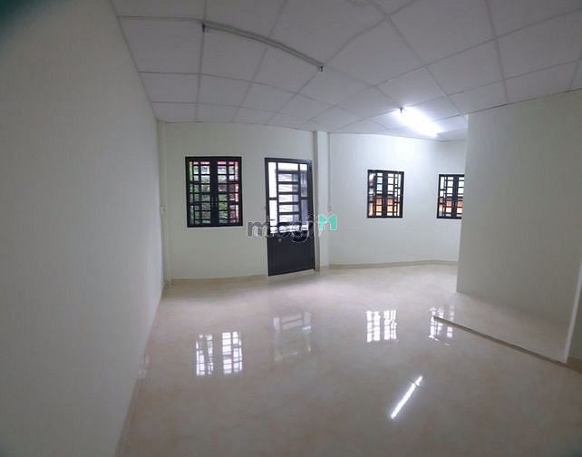 Hình ảnh Cho thuê nhà 2pn 2wc Bà Hạt Q10