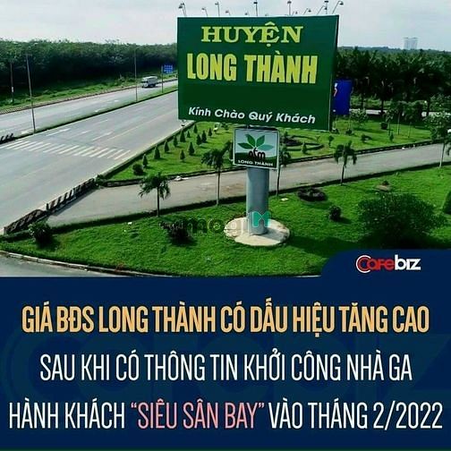 Hình ảnh 1592M2 25m ngang ,đã có 100m2 thổ cư ở ấp 4 Phước Bình ,QL 51 vào 3km