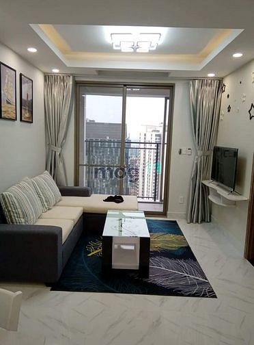 Hình ảnh CH Saigon South Residence 2PN giá 10tr/th, 3PN giá 14tr/th