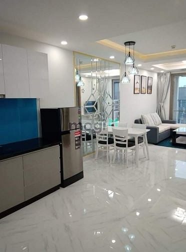 Hình ảnh CH Saigon South Residence 2PN giá 10tr/th, 3PN giá 14tr/th