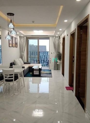 Hình ảnh CH Saigon South Residence 2PN giá 10tr/th, 3PN giá 14tr/th