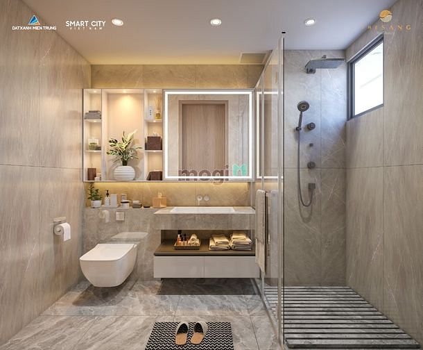 Hình ảnh Mb6623 nạp rút nhanh chóng cao cấp 3 Phòng ngủ - Best view biển Đà Nẵng