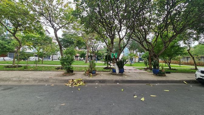 Hình ảnh Bán nhà Mặt tiền Tên Lửa Bình Tân 85m2 chỉ nhỉnh 10 tỷ.TL