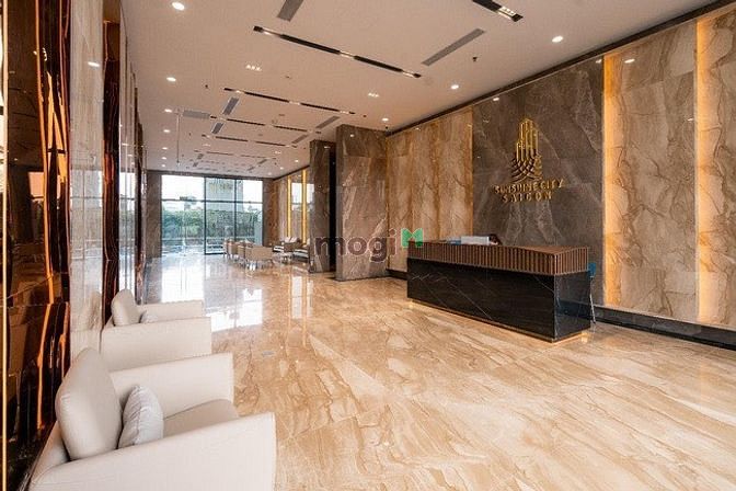 Hình ảnh Cho thuê Sunshine City Saigon 2 phòng ngủ chỉ 9 triệu bao phí quản lý