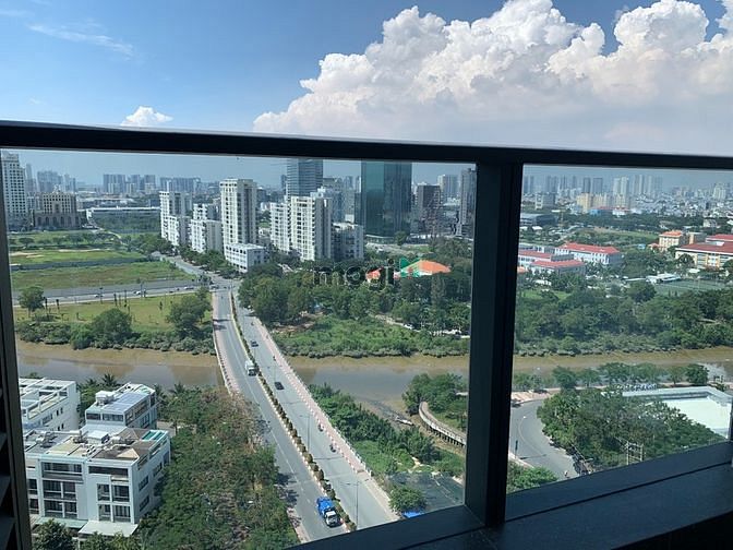 Hình ảnh Cho thuê Sunshine City Saigon 2 phòng ngủ chỉ 9 triệu bao phí quản lý