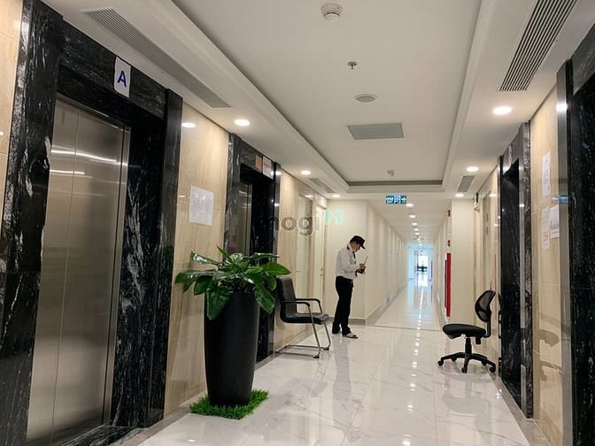 Hình ảnh Cho thuê Sunshine City Saigon 2 phòng ngủ chỉ 9 triệu bao phí quản lý