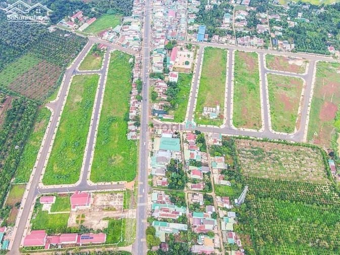 Hình ảnh Bán đất nền dự án EaKnuce, gần với quần thể sân Golf Flc191ha,