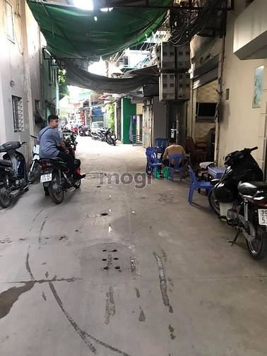 Hình ảnh Bán mảnh đất mặt ngõ Lê Duẩn, DD giá 5 tỷ tròn, 62m2, ngõ thoáng