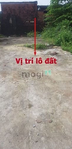 Hình ảnh Chào bán lô đất kiệt ô tô giá rẻ kiệt 261 Hoàng Văn Thái