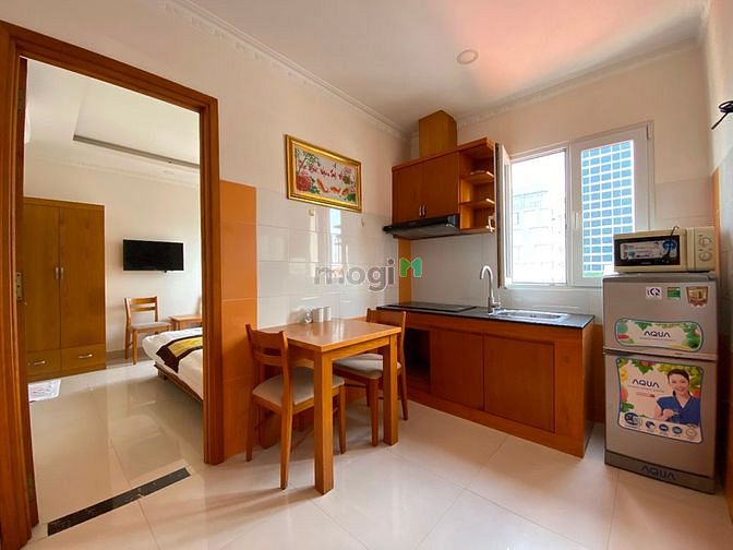 Hình ảnh BIG SALE 1PN SẬP SÀN.HIFRIENDZ Hỗ trợ cọc