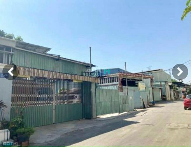 Hình ảnh Bán 1126m2 đất mặt tiền Đường Số 3, Phường Trường Thọ, Thủ Đức