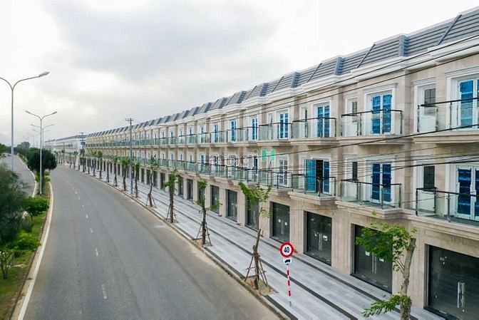 Hình ảnh Cần bán gấp lô đất đương 7m5 dự án dragon sát shophouse