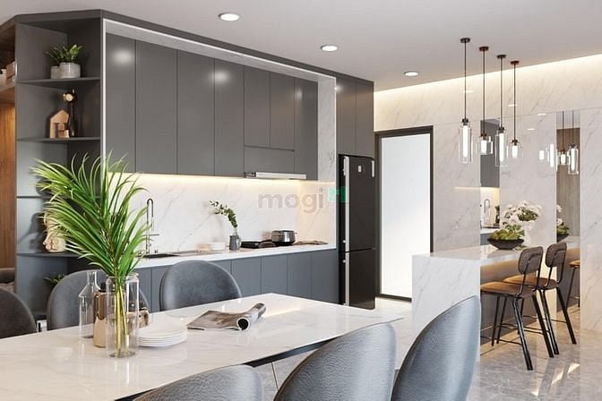Hình ảnh Cho thuê Trang Chủ MB66.COM / Đăng Ký Tặng 66K Saigon South 2PN nội thất cao cấp giá cực tốt.