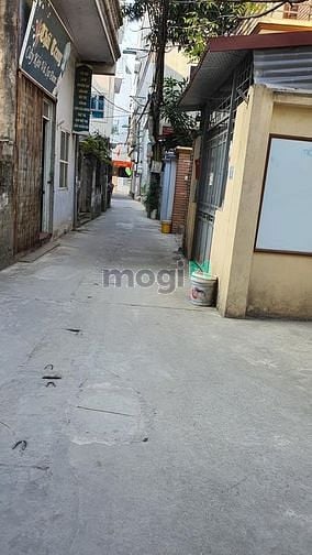 Hình ảnh Nhà mới, lô góc Bắc Từ Liêm S 32m2, nhỉnh 3 tỷ.