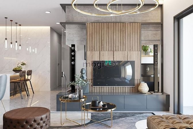 Hình ảnh Cho thuê Trang Chủ MB66.COM / Đăng Ký Tặng 66K Saigon South 2PN nội thất cao cấp giá cực tốt.