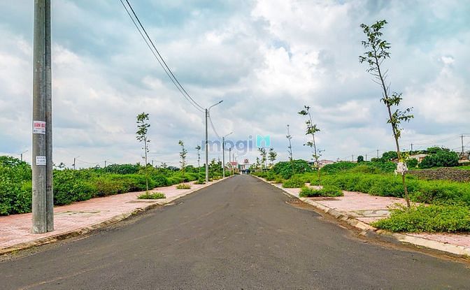 Hình ảnh Đất nền sổ đỏ Ea Knuec - Cơ hội lớn cho nhà Trang MB66.COM Chính Thức - MB 66 Uy Tín đón đầu BĐS 2022