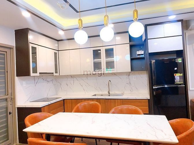 Hình ảnh CH Saigon South Residences, 3 phòng ngủ, bao phí QL giá 16 tr/tháng