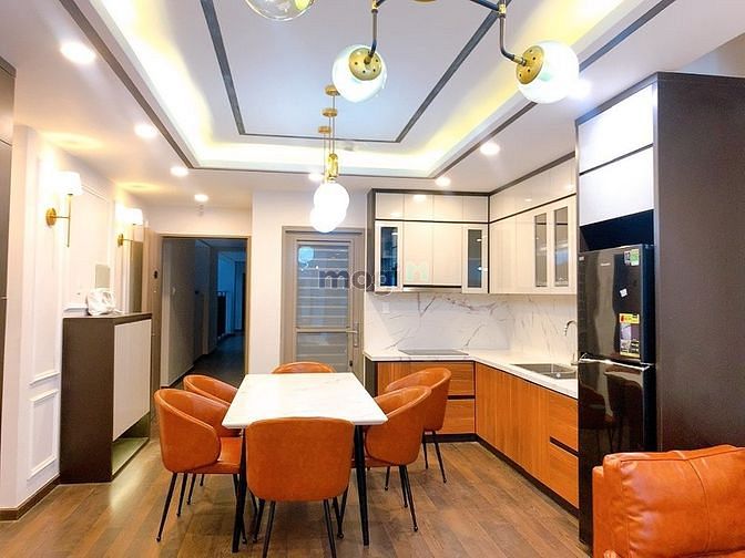 Hình ảnh CH Saigon South Residences, 3 phòng ngủ, bao phí QL giá 16 tr/tháng