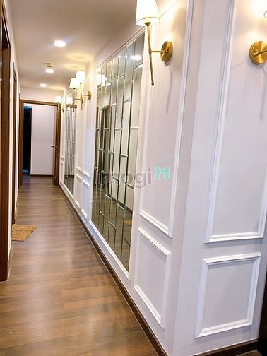 Hình ảnh CH Saigon South Residences, 3 phòng ngủ, bao phí QL giá 16 tr/tháng