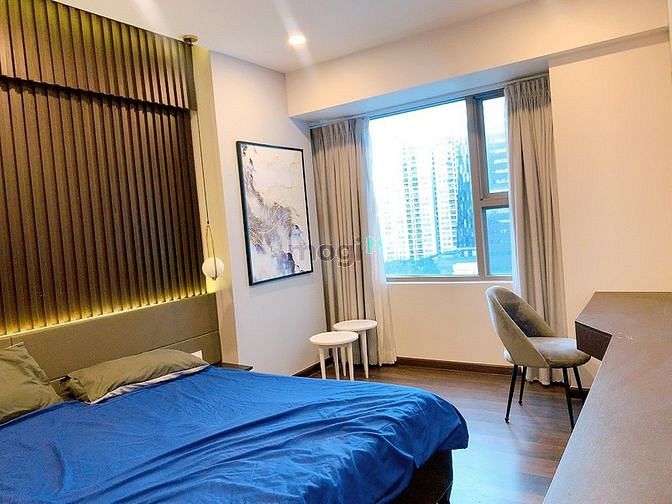 Hình ảnh CH Saigon South Residences, 3 phòng ngủ, bao phí QL giá 16 tr/tháng