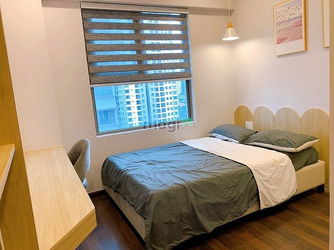 Hình ảnh CH Saigon South Residences, 3 phòng ngủ, bao phí QL giá 16 tr/tháng