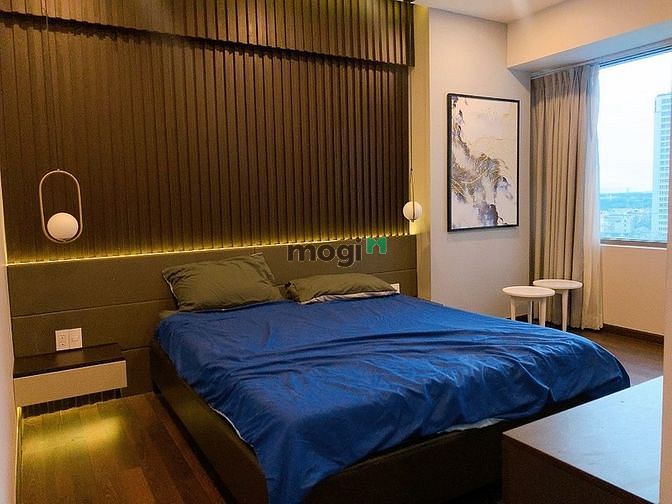Hình ảnh CH Saigon South Residences, 3 phòng ngủ, bao phí QL giá 16 tr/tháng