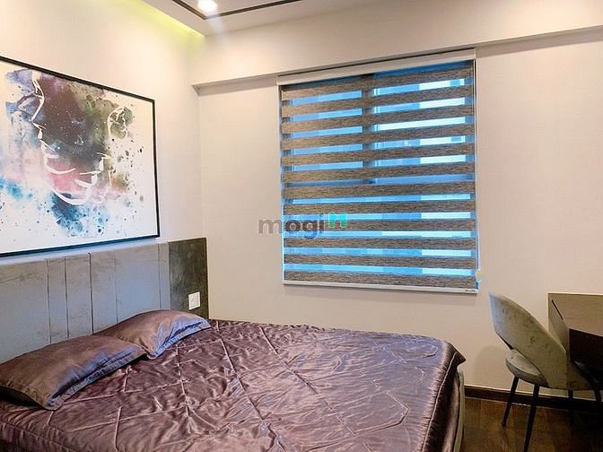 Hình ảnh CH Saigon South Residences, 3 phòng ngủ, bao phí QL giá 16 tr/tháng