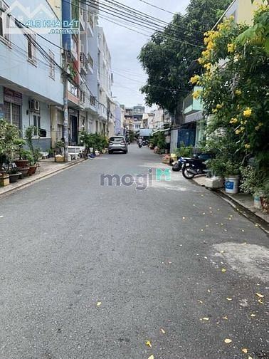Hình ảnh Bán nhà Hẻm 8m Tên Lửa Bình Tân 60m2 4T chỉ 7 tỷ 9.