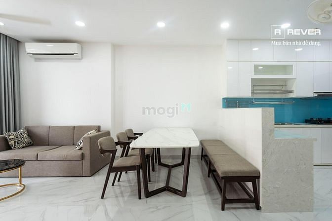 Hình ảnh Saigon South Phú Mỹ Hưng 2PN - 11tr/th, 3PN - 14tr/th FREE PQL
