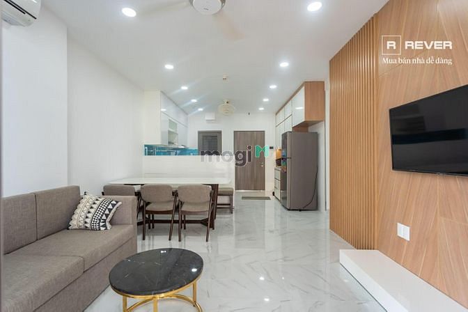 Hình ảnh Saigon South Phú Mỹ Hưng 2PN - 11tr/th, 3PN - 14tr/th FREE PQL
