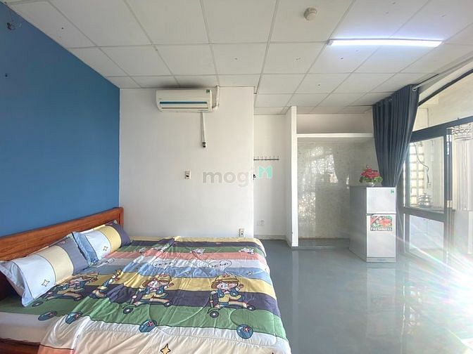 Hình ảnh 🌿Phòng đẹp ban công Lâm Văn Bền mới xây NEW 100%
