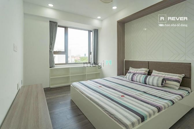 Hình ảnh Saigon South Phú Mỹ Hưng 2PN - 11tr/th, 3PN - 14tr/th FREE PQL