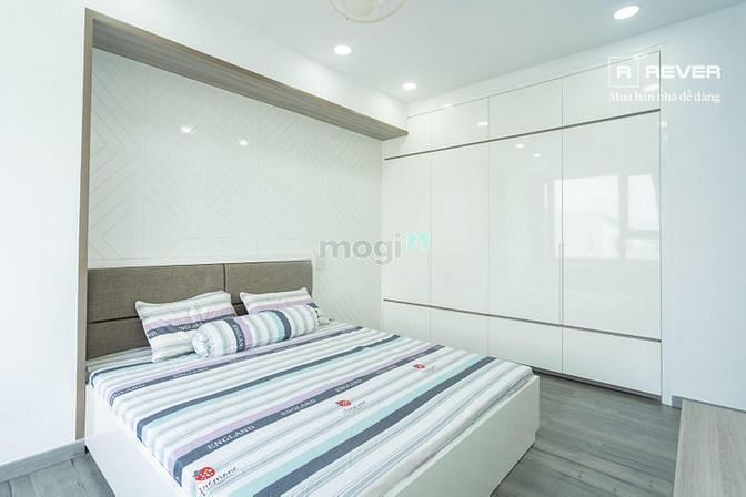 Hình ảnh Saigon South Phú Mỹ Hưng 2PN - 11tr/th, 3PN - 14tr/th FREE PQL